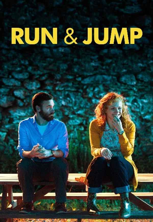 Run & Jump Poster 4