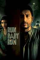 Run Baby Run Poster 3