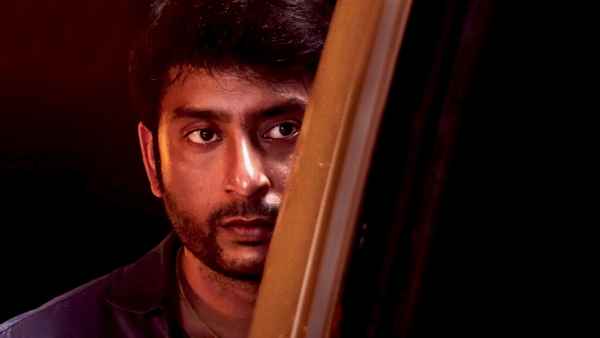 Run Baby Run Poster 1