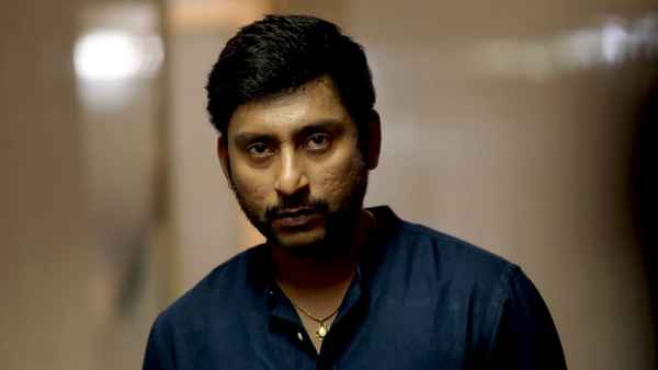 Run Baby Run Poster 6