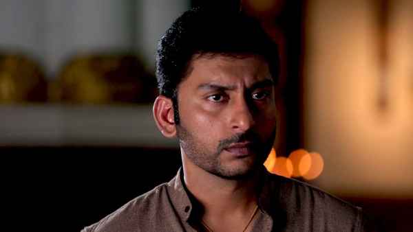 Run Baby Run Poster 7