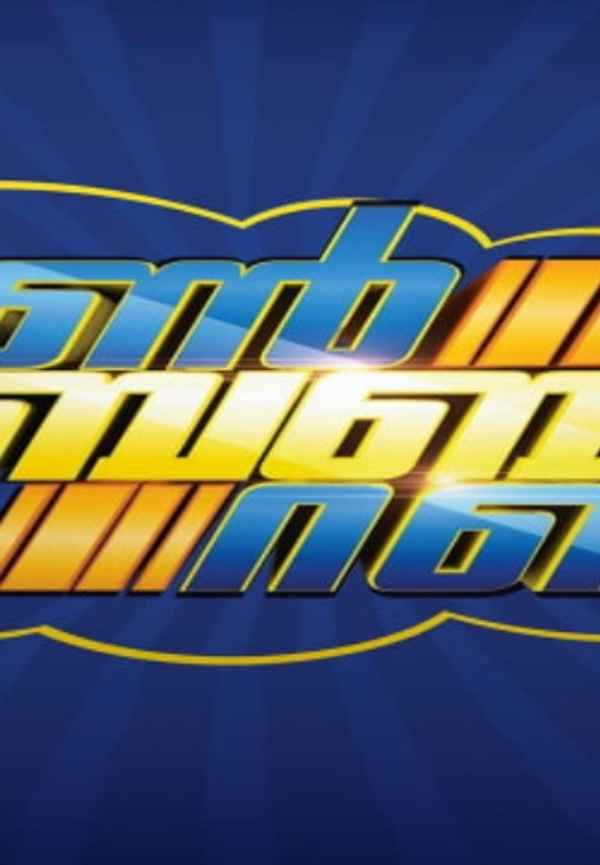 Run Baby Run Poster 5