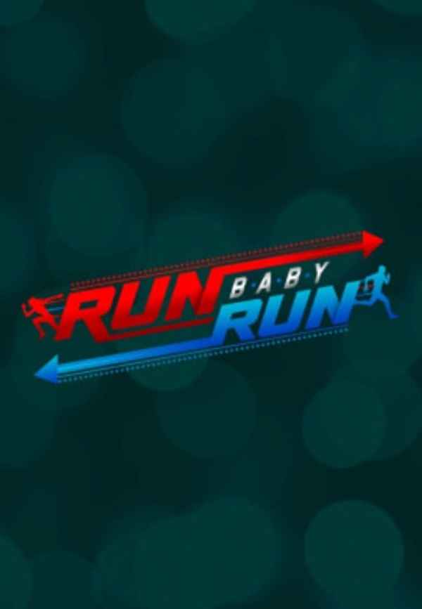 Run Baby Run Poster 6