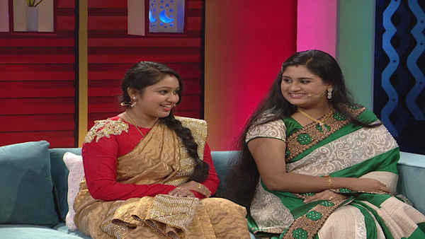 Run Baby Run Poster 2