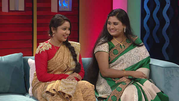 Run Baby Run Poster 3