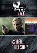 Run for Your Life Poster 3