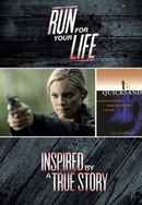 Run for Your Life Poster 4