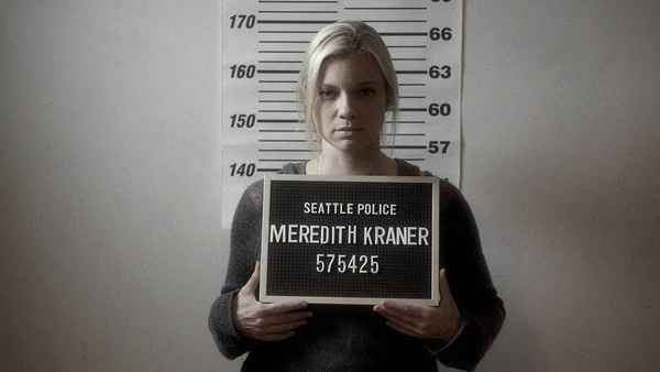 Run for Your Life Poster 1