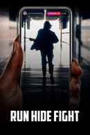 Run Hide Fight Poster 1
