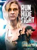 Run Hide Fight Poster 7