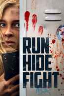 Run Hide Fight Poster 3