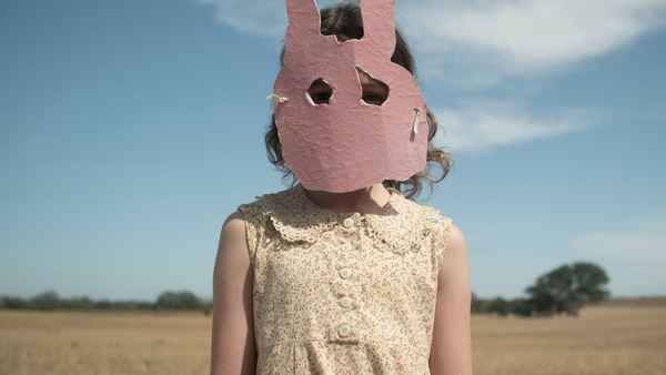 Run Rabbit Run Poster 6