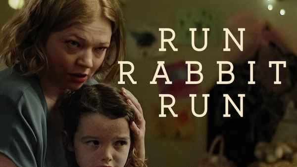 Run Rabbit Run Poster 3
