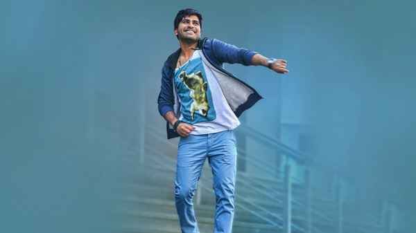 Run Raja Run Poster 5