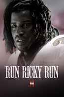 Run Ricky Run Poster 6