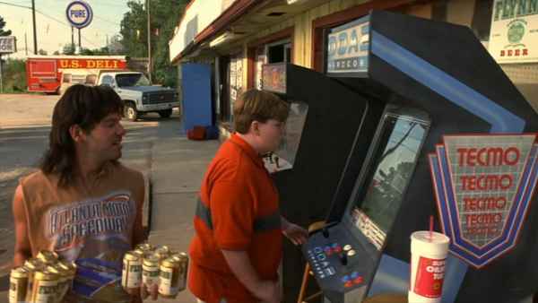 Run Ronnie Run Poster 4