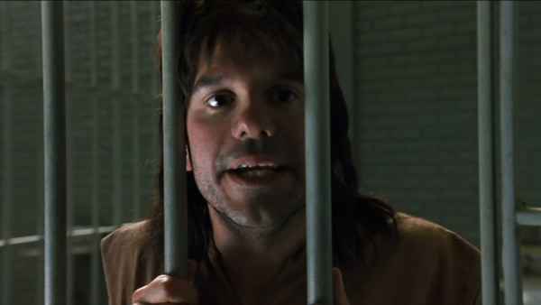 Run Ronnie Run Poster 6