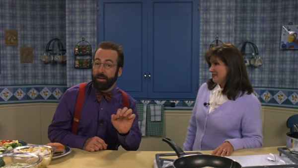 Run Ronnie Run Poster 7