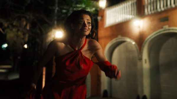 Run Sweetheart Run Poster 5