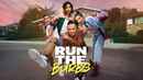 Run The Burbs Poster 6