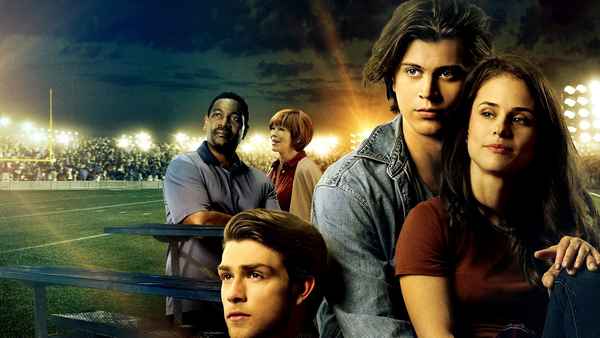 Run the Race Poster 1