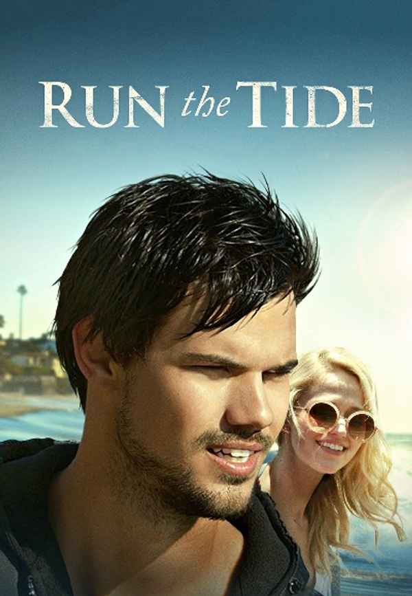 Run the Tide Poster 4