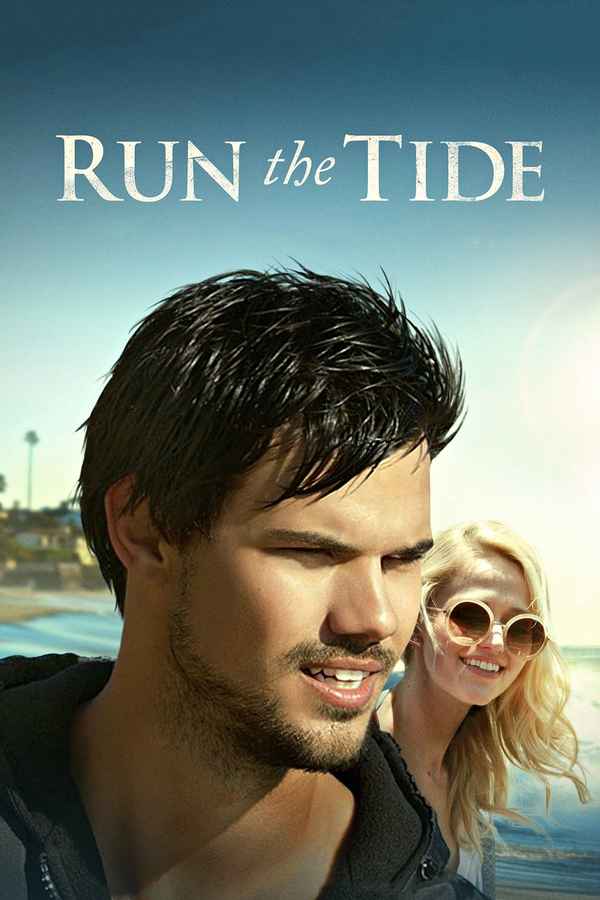 Run the Tide Poster 1