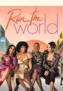 Run the World Poster 4