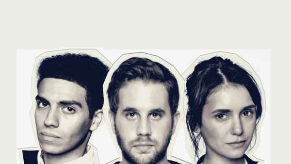 Run This Town Poster 4