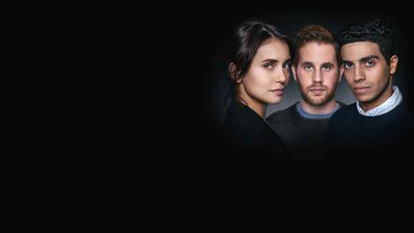 Run This Town Poster 1