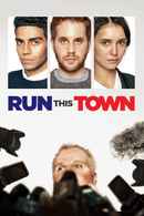 Run This Town Poster 3