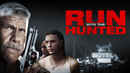 Run with the Hunted Poster 1