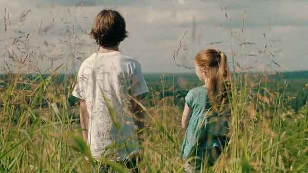 Run with the Hunted Poster 6