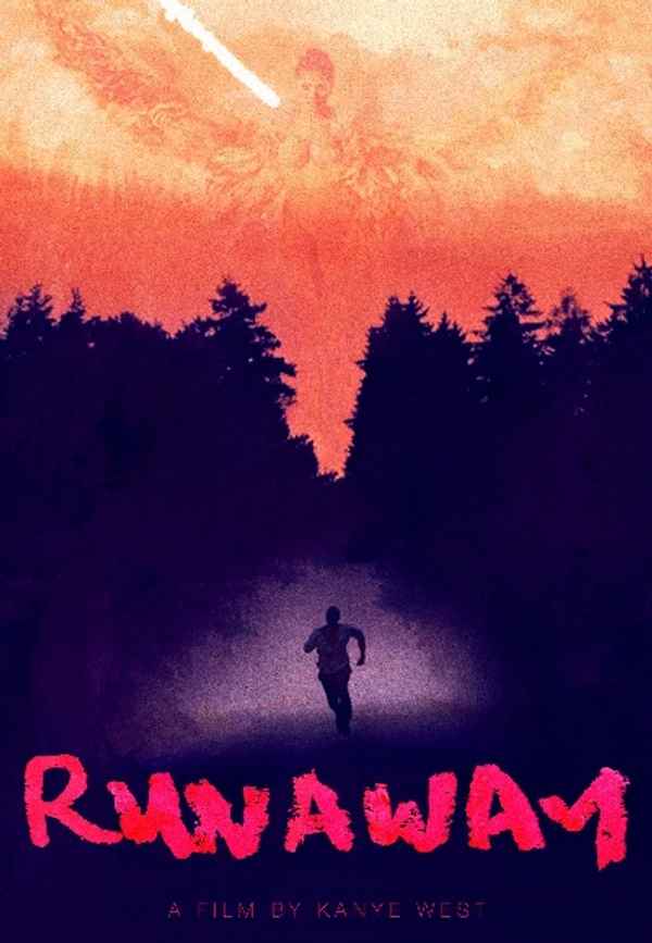 Runaway Poster 4