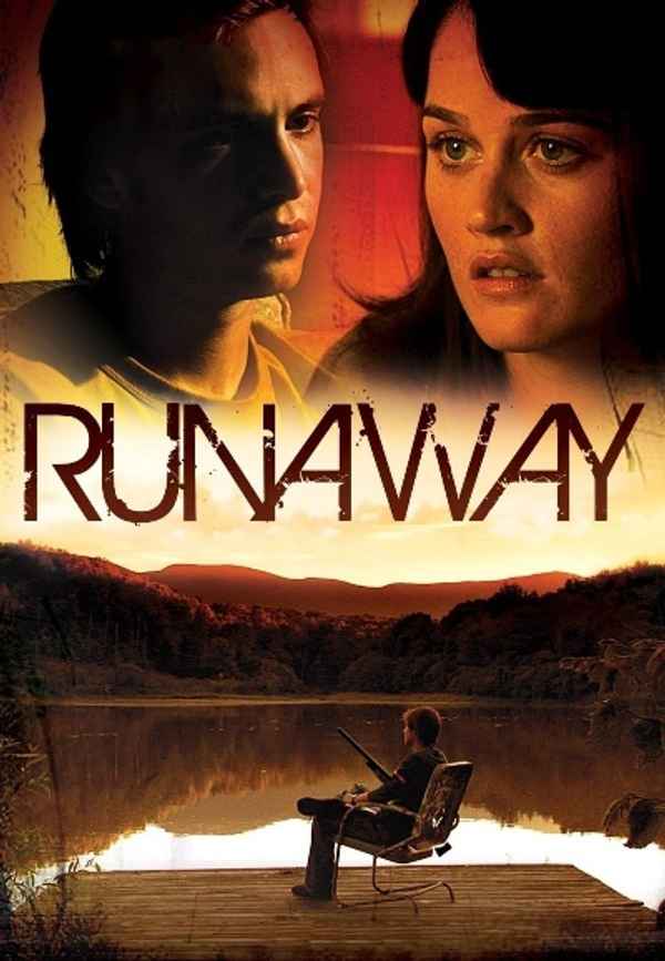 Runaway Poster 4