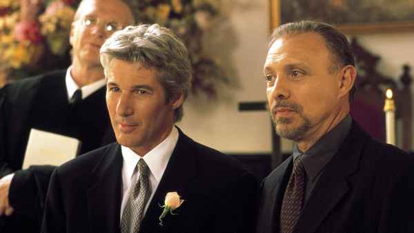 Runaway Bride Poster 7