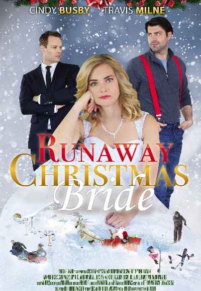 Runaway Christmas Bride