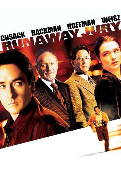 Runaway Jury