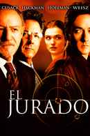 Runaway Jury Poster 5