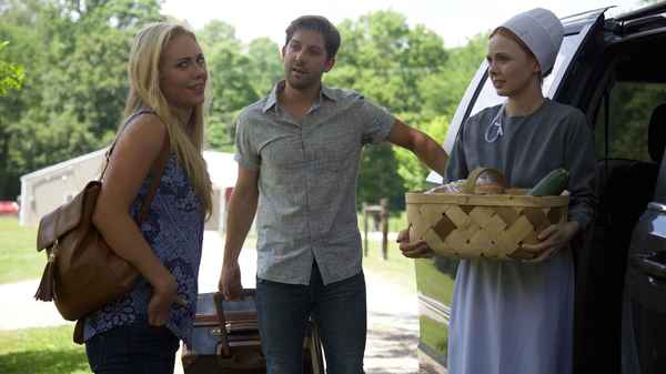 Runaway Romance Poster 3