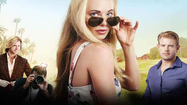 Runaway Romance Poster 6