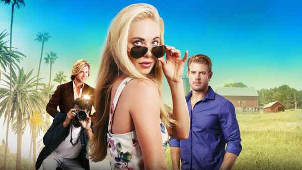 Runaway Romance Poster 1