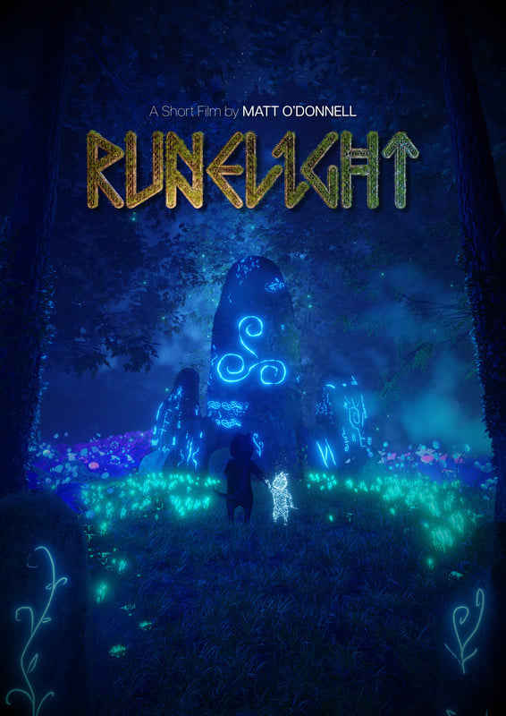 Runelight