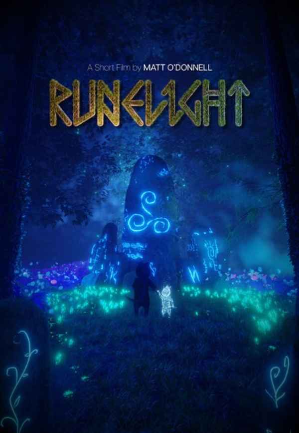 Runelight Poster 2