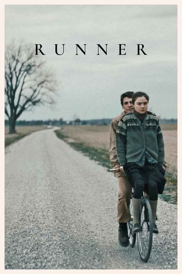 Runner Poster 2
