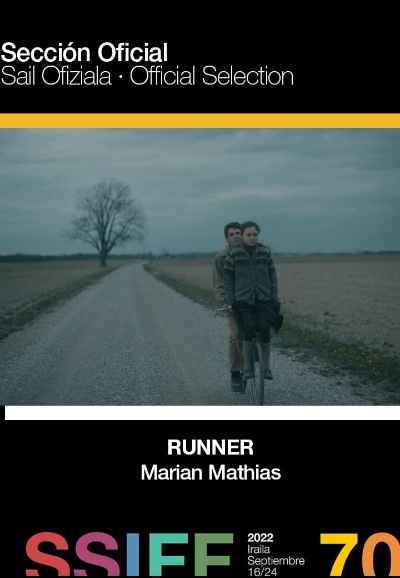 Runner