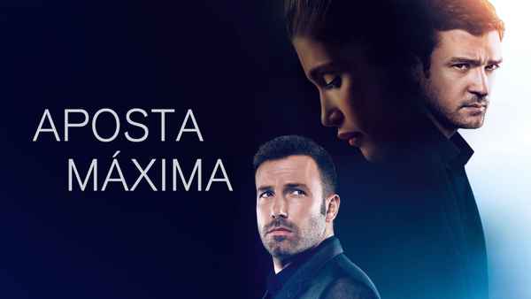 Runner Runner Poster 4