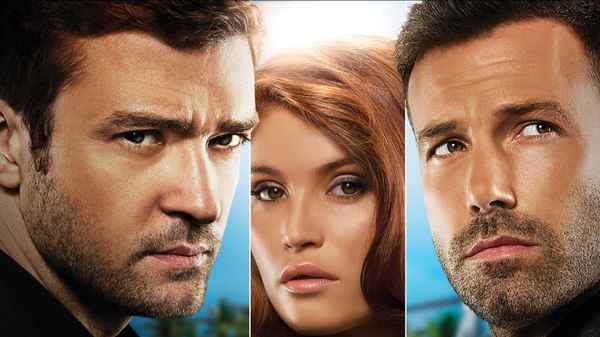 Runner Runner Poster 7