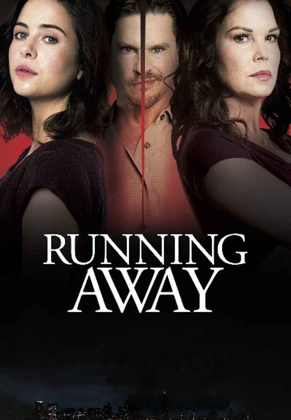 Running Away Poster 5