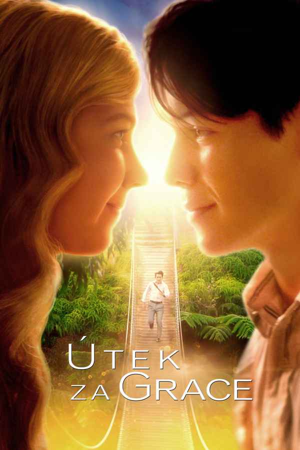 Running for Grace Poster 1